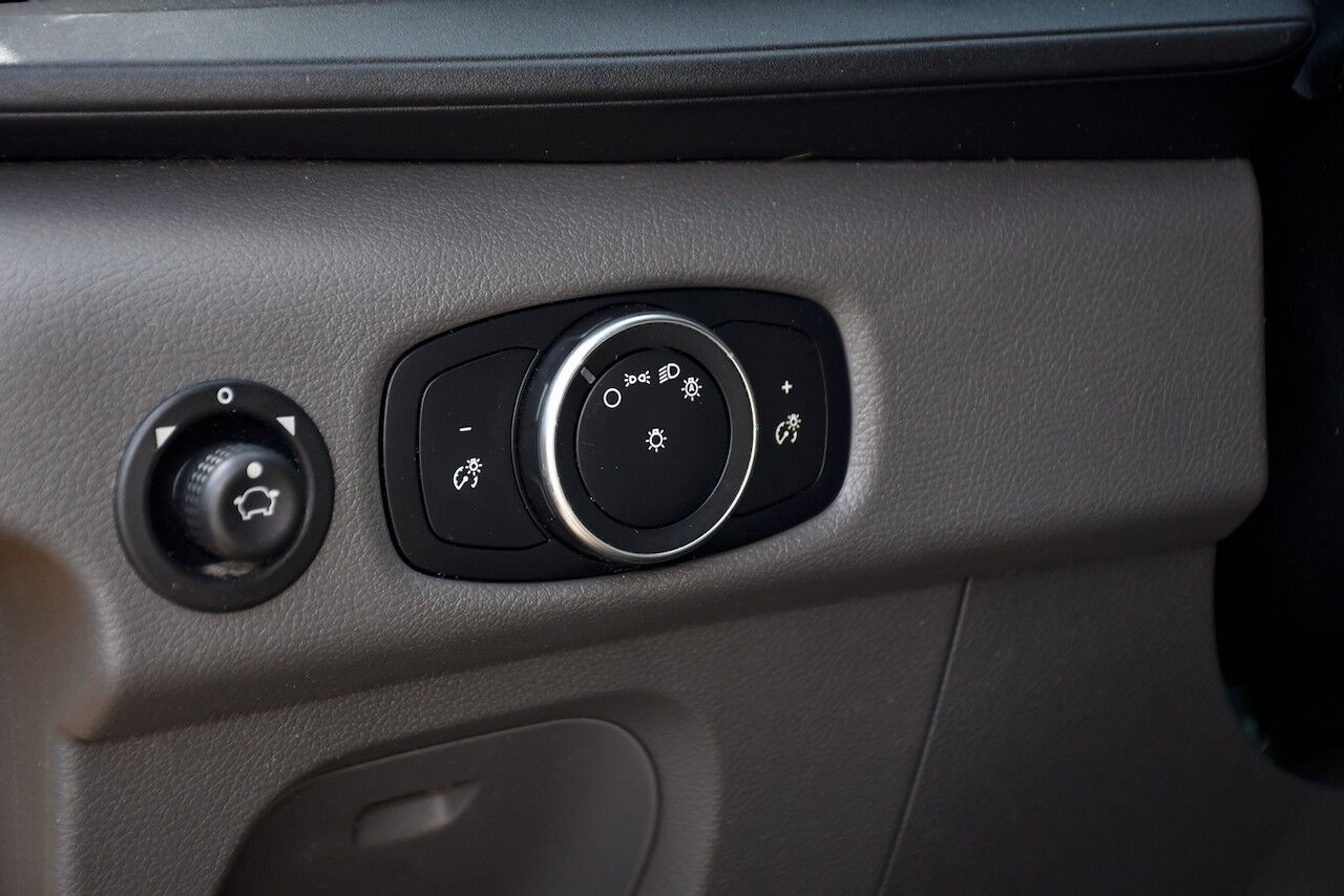 2020 Ford Transit Cargo Van Doral FL