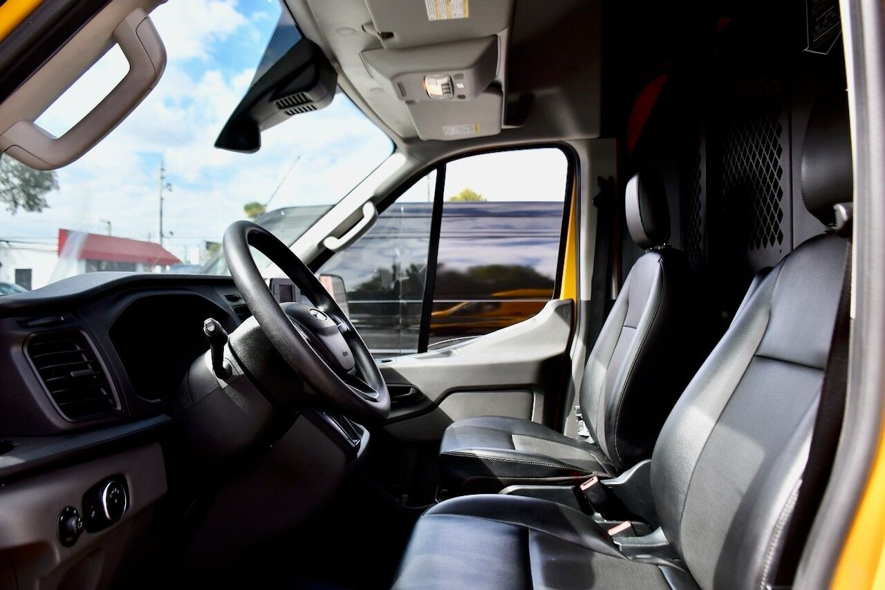 2020 Ford Transit Cargo Van Doral FL