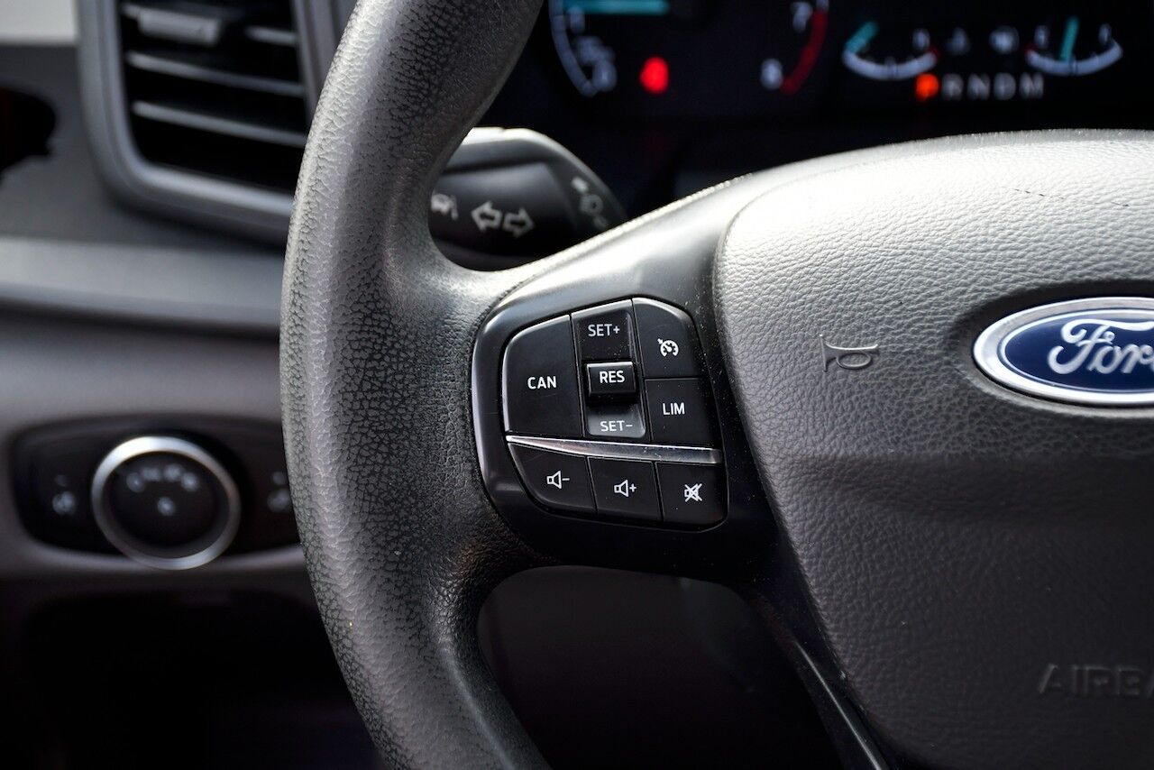 2020 Ford Transit Cargo Van Doral FL