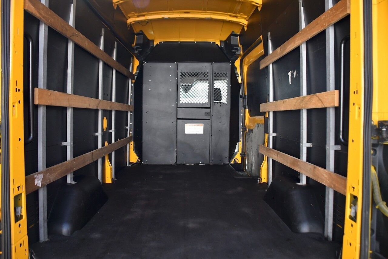 2020 Ford Transit Cargo Van Doral FL