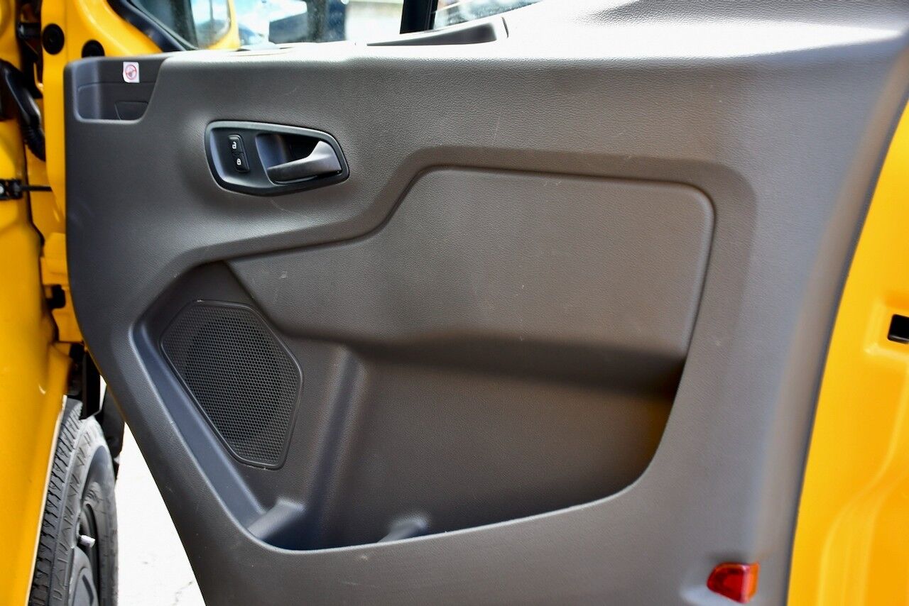 2020 Ford Transit Cargo Van Doral FL