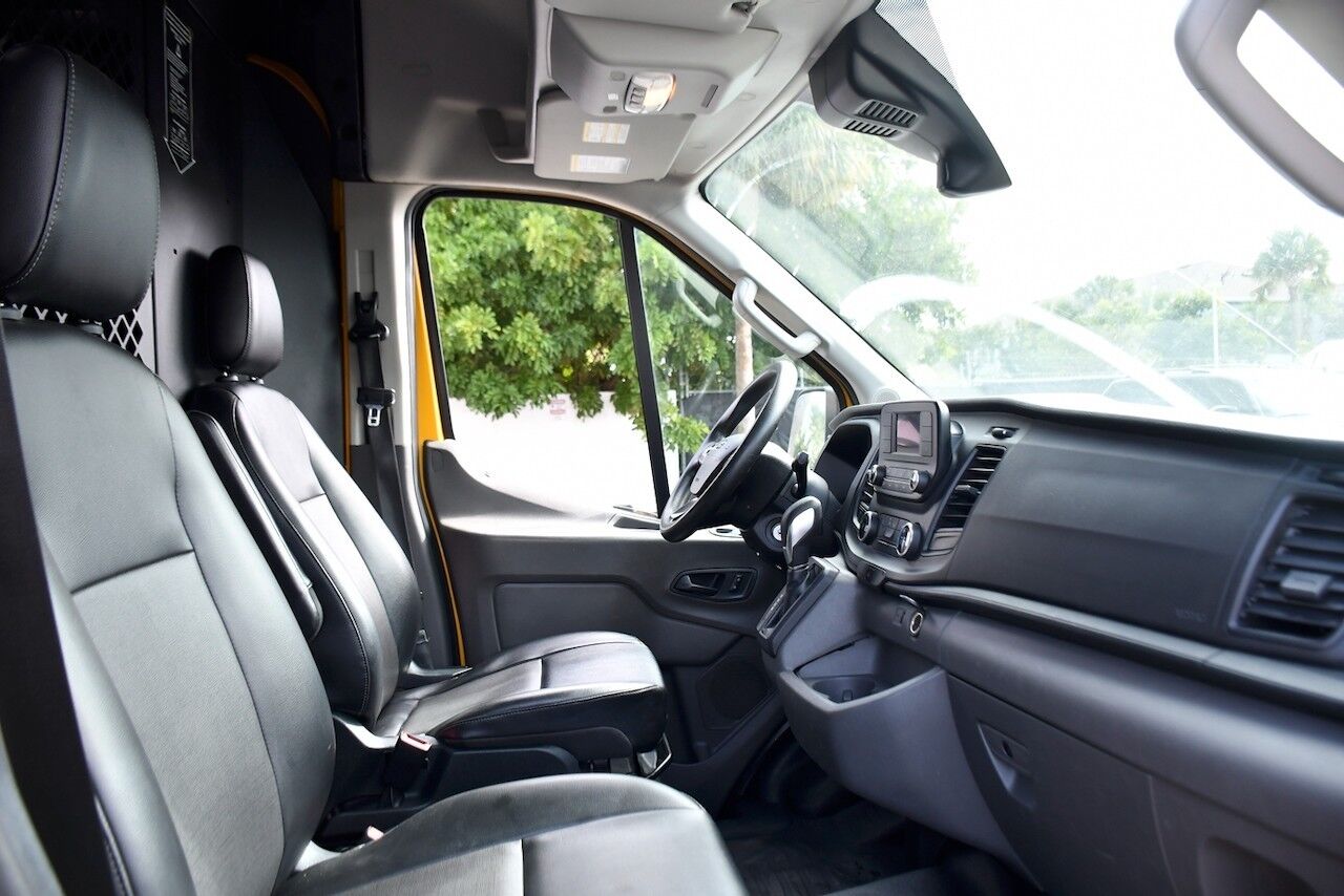 2020 Ford Transit Cargo Van Doral FL