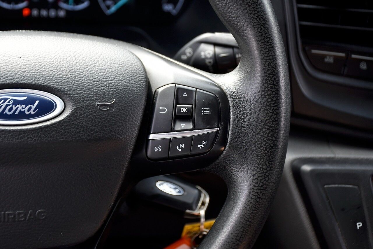 2020 Ford Transit Cargo Van Doral FL