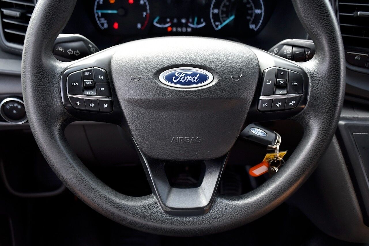 2020 Ford Transit Cargo Van Doral FL