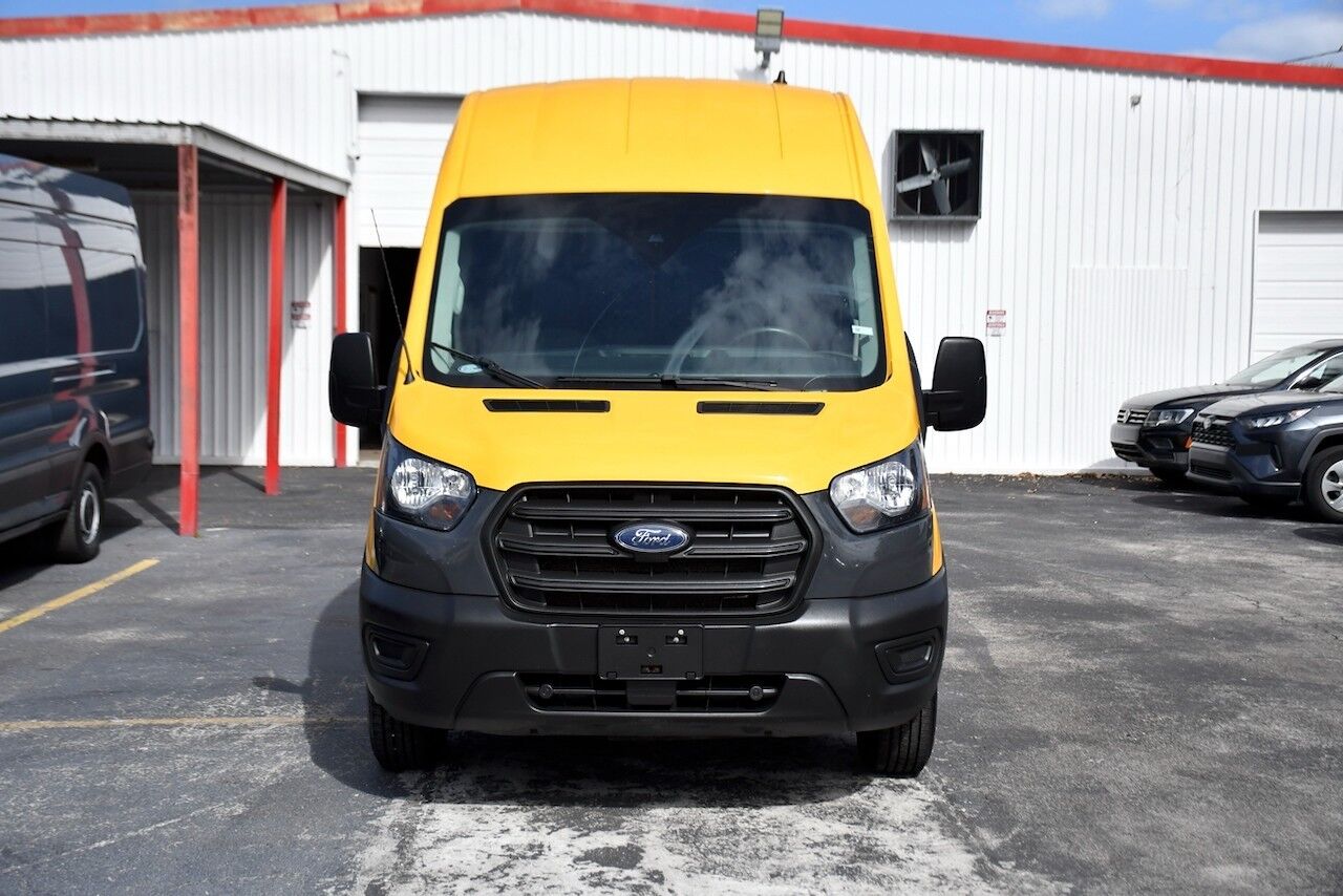 2020 Ford Transit Cargo Van Doral FL