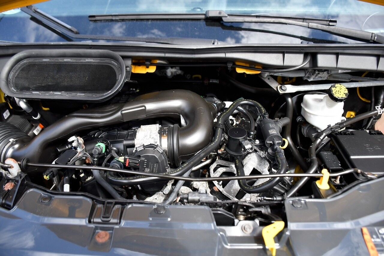 2020 Ford Transit Cargo Van Doral FL