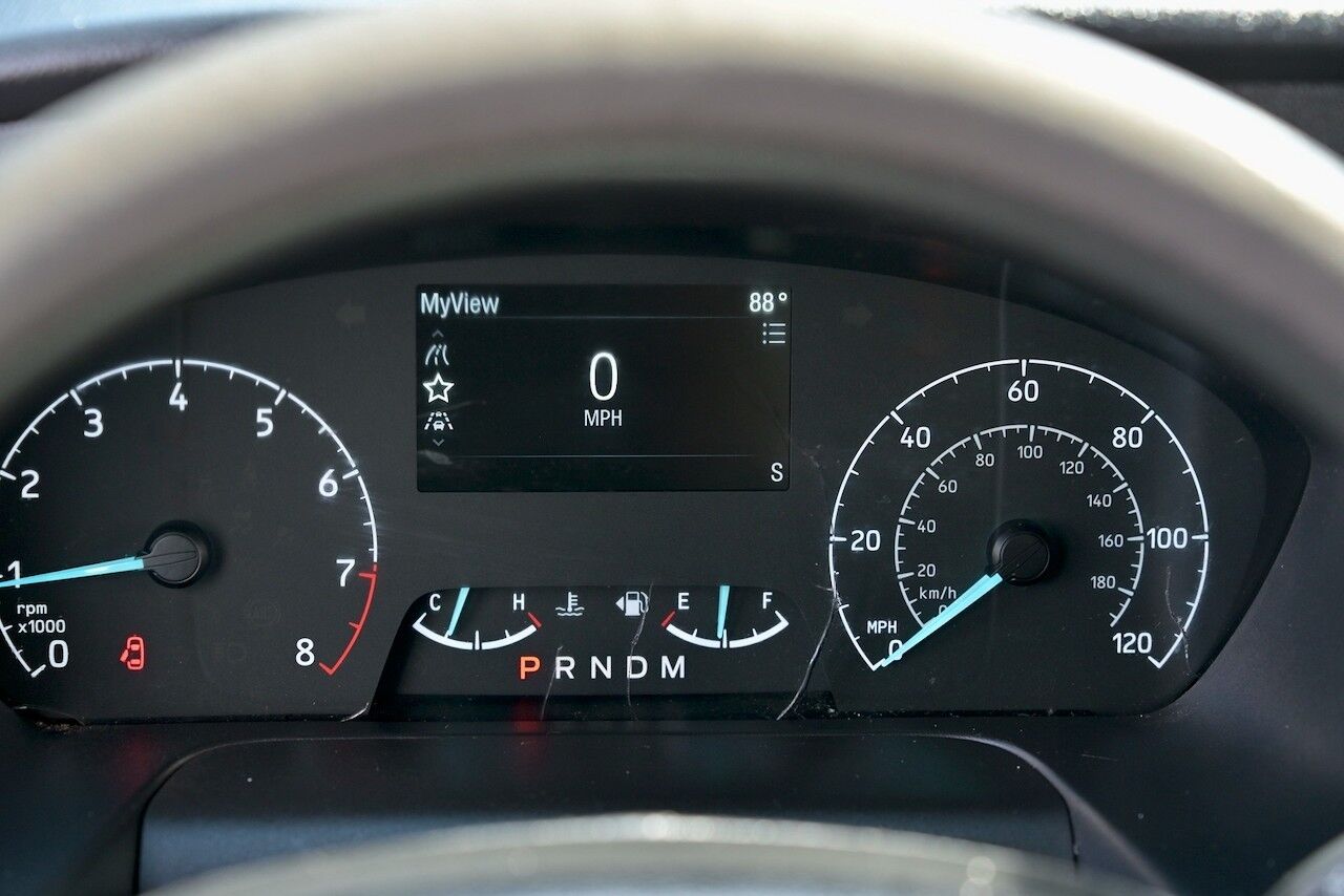 2020 Ford Transit Cargo Van Doral FL