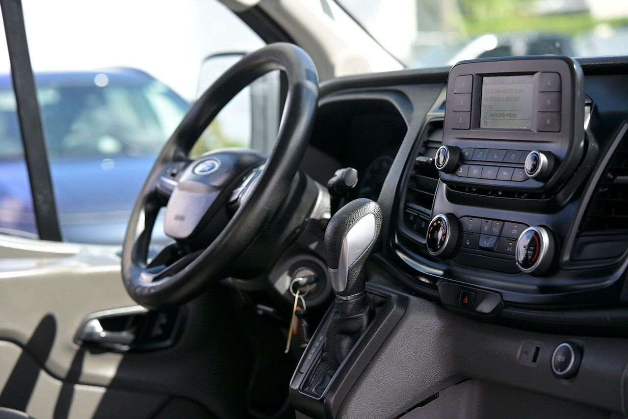 2020 Ford Transit Cargo Van Doral FL