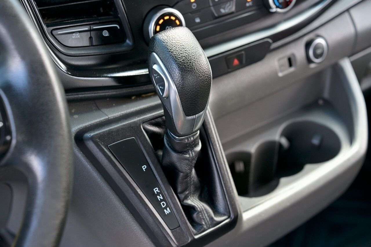 2020 Ford Transit Cargo Van Doral FL