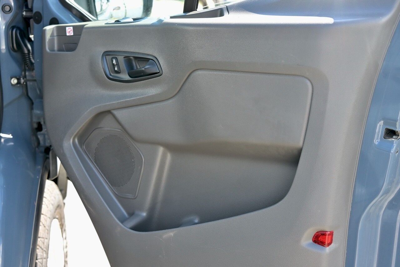 2020 Ford Transit Cargo Van Doral FL