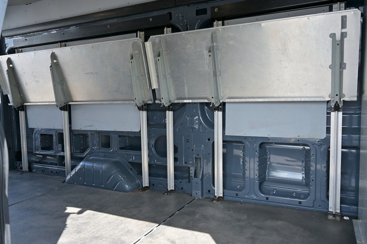 2020 Ford Transit Cargo Van Doral FL