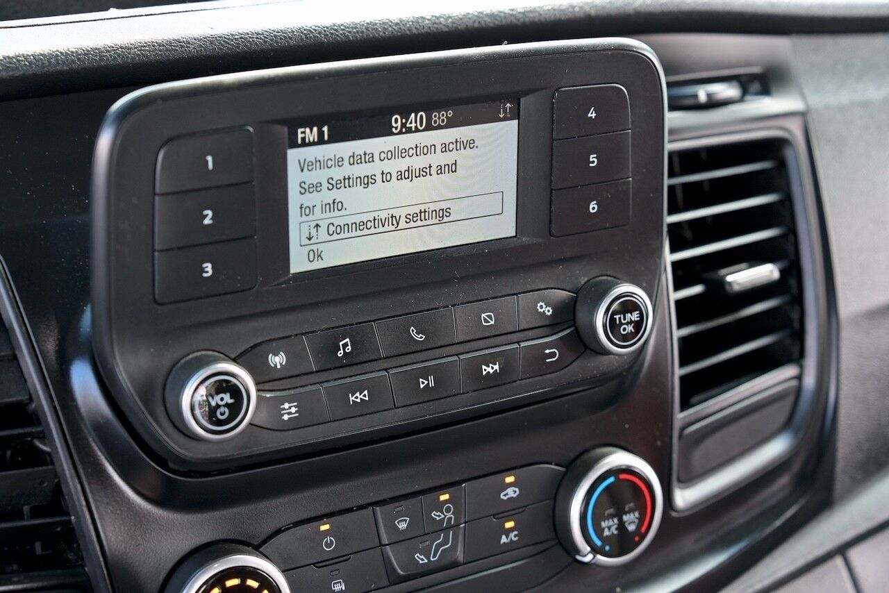 2020 Ford Transit Cargo Van Doral FL