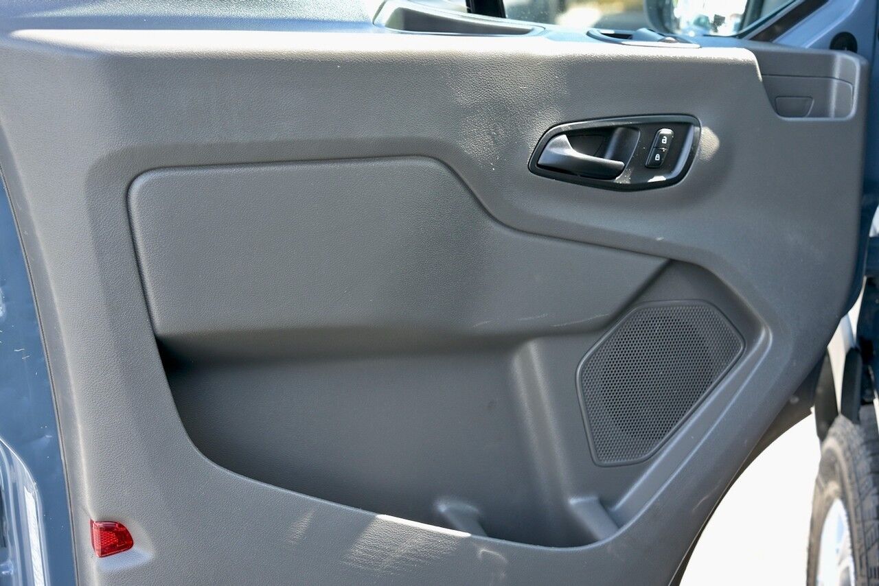 2020 Ford Transit Cargo Van Doral FL