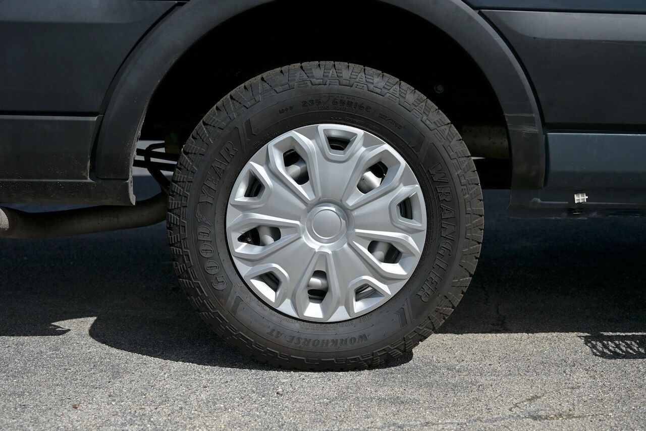 2020 Ford Transit Cargo Van Doral FL