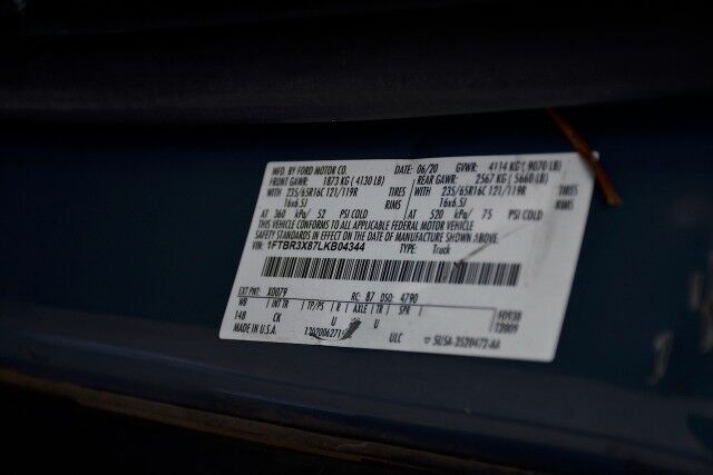 2020 Ford Transit Cargo Van Davie FL