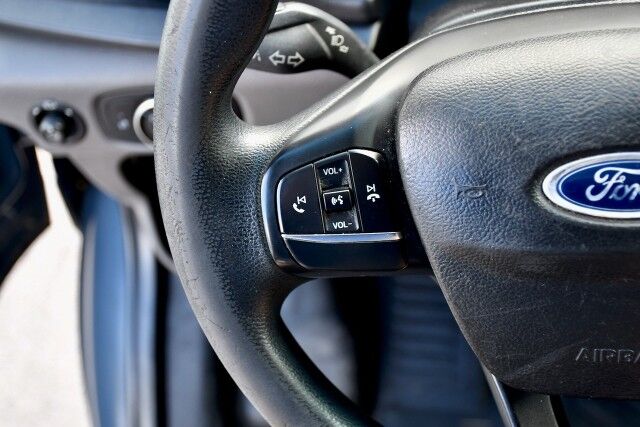 2020 Ford Transit Cargo Van Davie FL