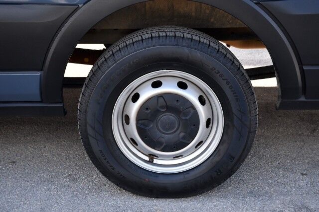 2020 Ford Transit Cargo Van Davie FL