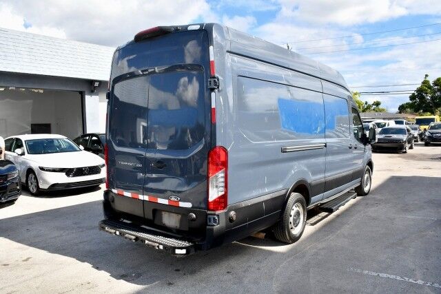 2020 Ford Transit Cargo Van Davie FL