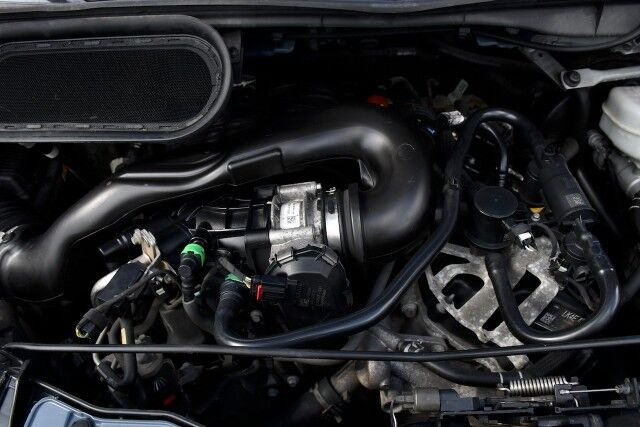 2020 Ford Transit Cargo Van Miami Gardens FL