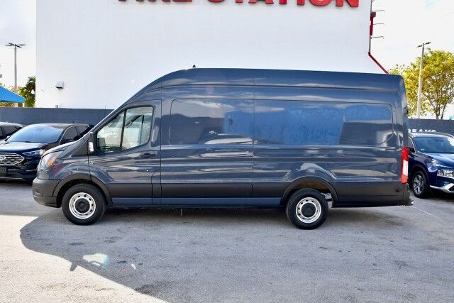 2020 Ford Transit Cargo Van Miami Gardens FL