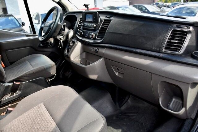 2020 Ford Transit Cargo Van Miami Gardens FL