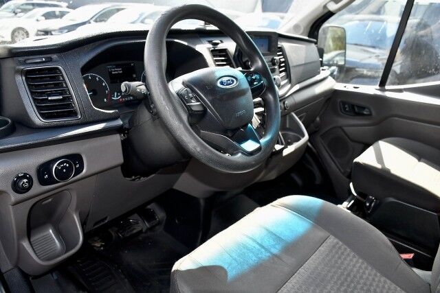 2020 Ford Transit Cargo Van Miami Gardens FL