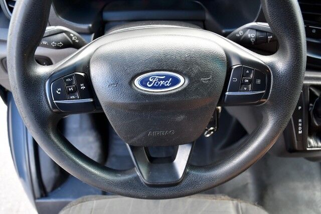 2020 Ford Transit Cargo Van Miami Gardens FL