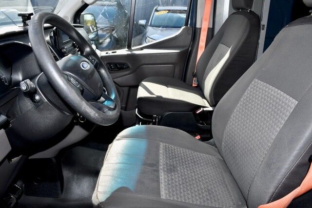 2020 Ford Transit Cargo Van Miami Gardens FL
