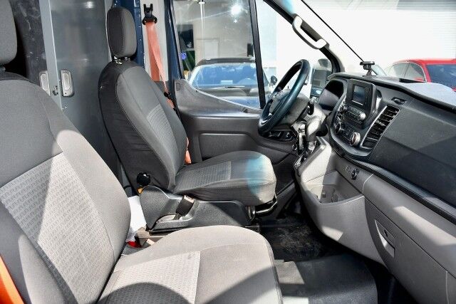 2020 Ford Transit Cargo Van Miami Gardens FL