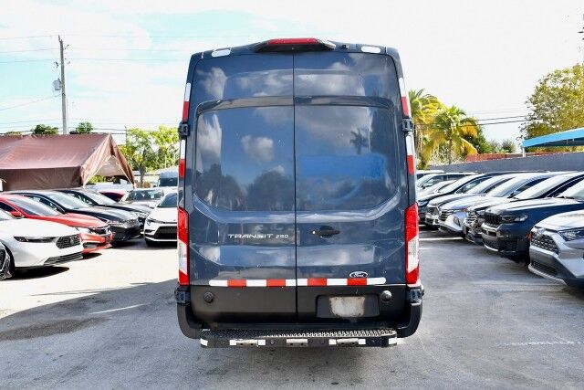 2020 Ford Transit Cargo Van Miami Gardens FL