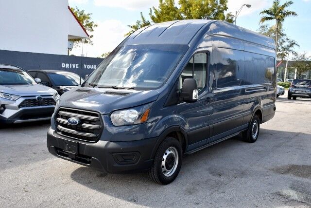 2020 Ford Transit Cargo Van Miami Gardens FL