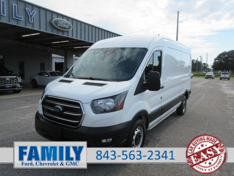 2020 Ford Transit Cargo Van St. George SC