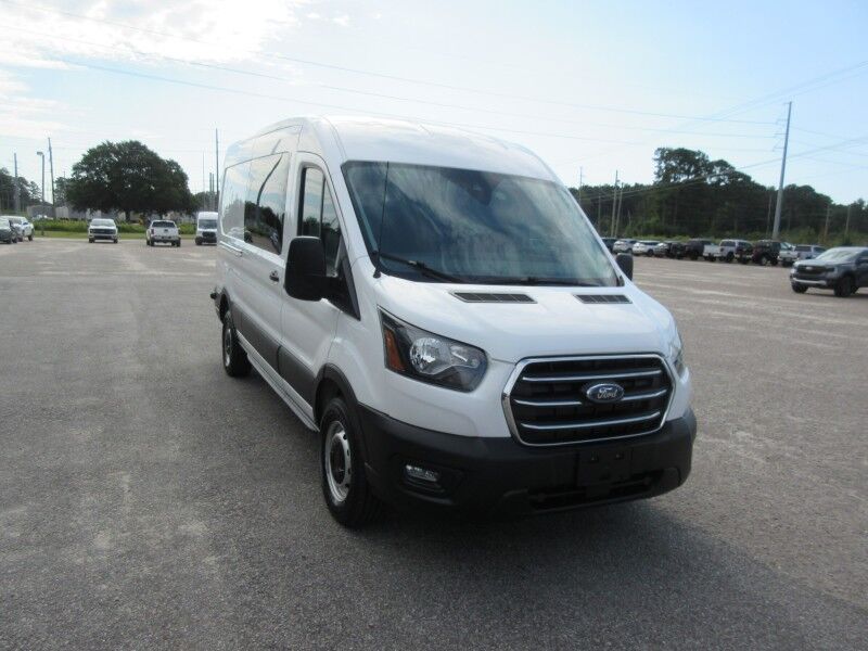 2020 Ford Transit Cargo Van St. George SC