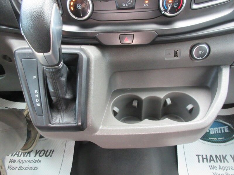 2020 Ford Transit Cargo Van St. George SC