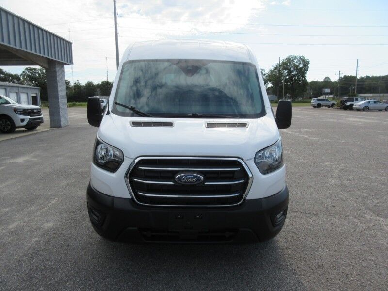 2020 Ford Transit Cargo Van St. George SC