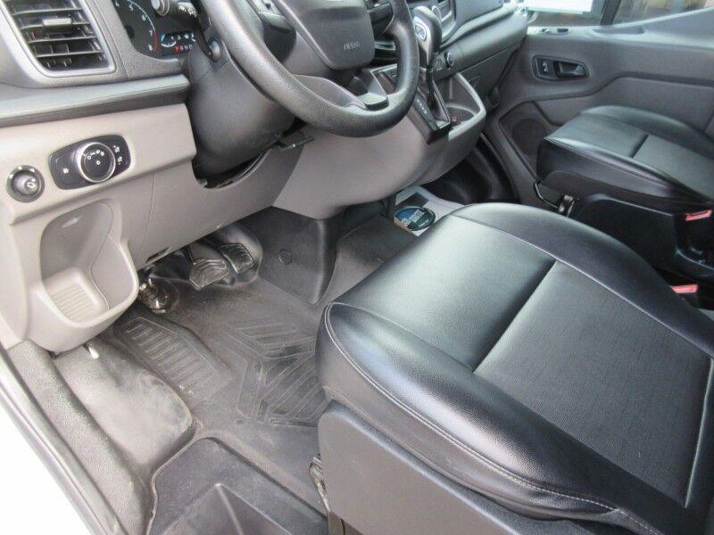 2020 Ford Transit Cargo Van St. George SC