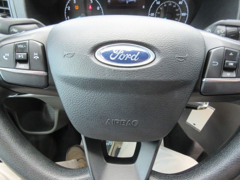 2020 Ford Transit Cargo Van St. George SC