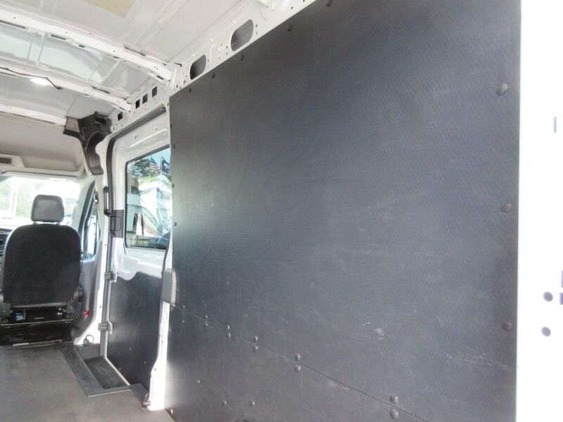2020 Ford Transit Cargo Van St. George SC