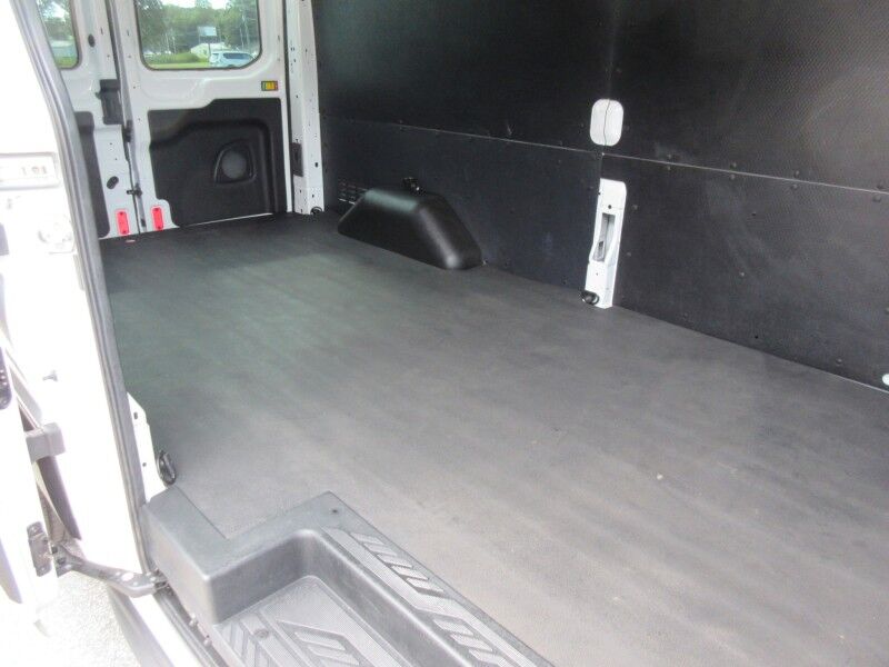 2020 Ford Transit Cargo Van St. George SC