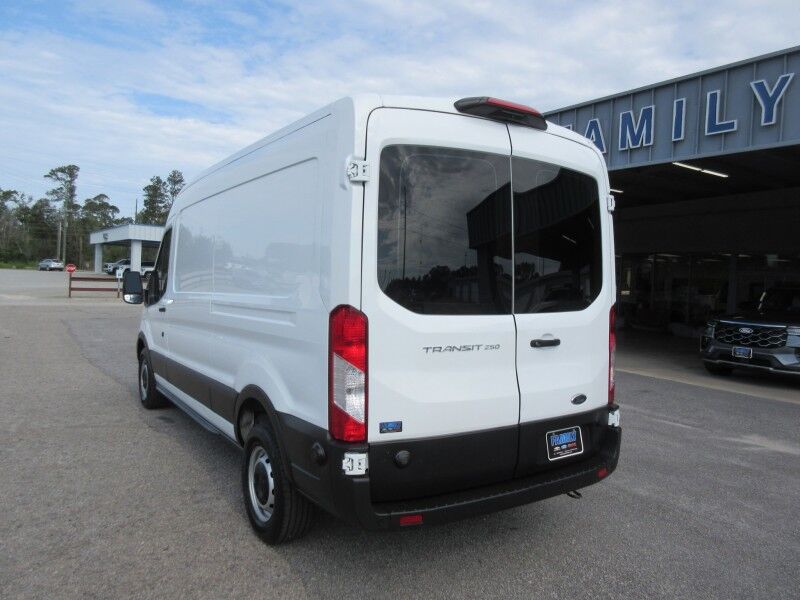 2020 Ford Transit Cargo Van St. George SC