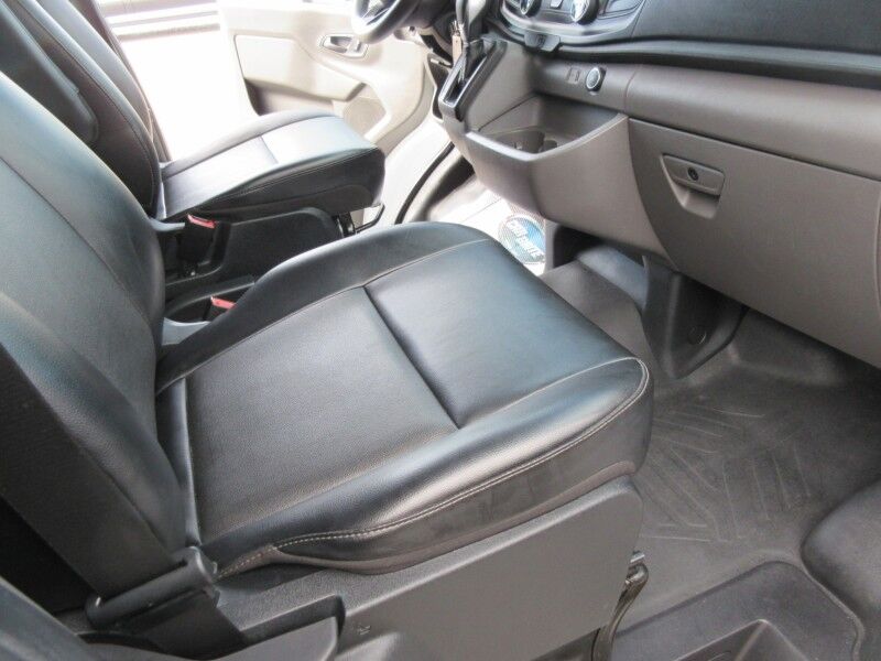 2020 Ford Transit Cargo Van St. George SC