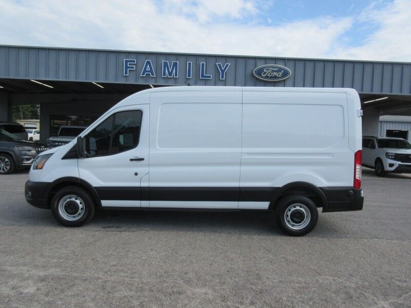 2020 Ford Transit Cargo Van St. George SC