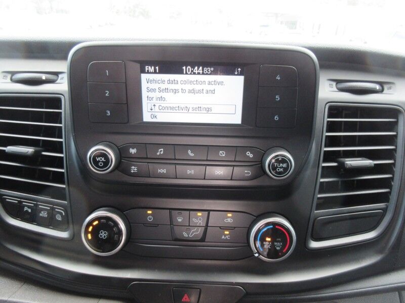 2020 Ford Transit Cargo Van St. George SC