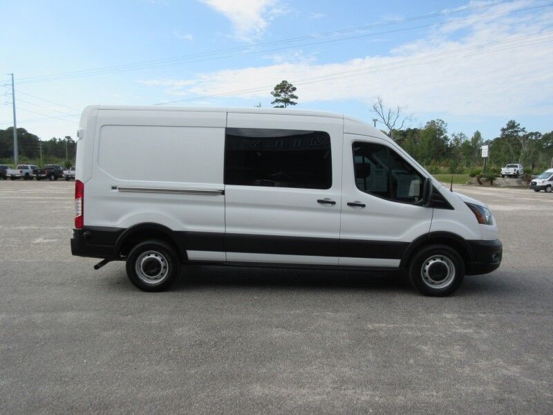 2020 Ford Transit Cargo Van St. George SC