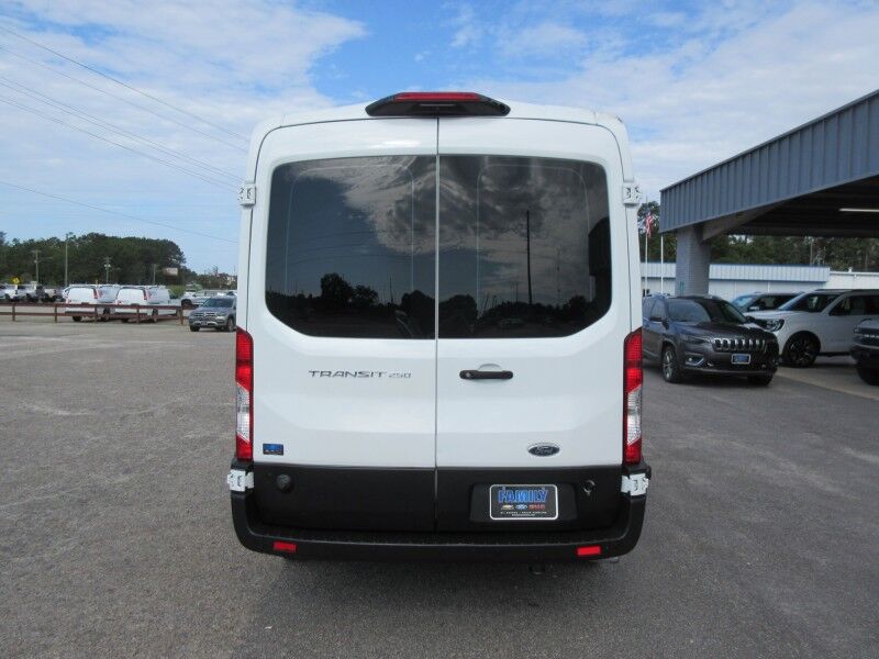 2020 Ford Transit Cargo Van St. George SC