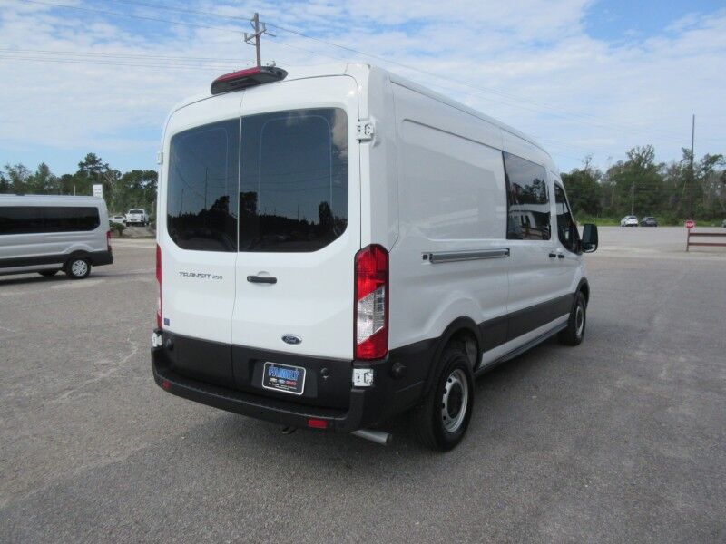 2020 Ford Transit Cargo Van St. George SC