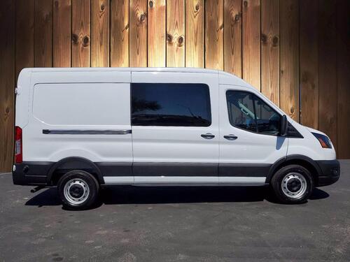 2020 Ford Transit Cargo Van Tampa FL 2020 Ford Transit Cargo Van Tampa FL