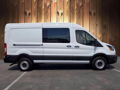 2020 Ford Transit Cargo Van Tampa FL 2020 Ford Transit Cargo Van Tampa FL