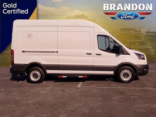 2020 Ford Transit Cargo Van Tampa FL 2020 Ford Transit Cargo Van Tampa FL