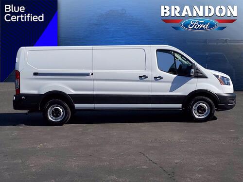2020 Ford Transit Cargo Van Tampa FL 2020 Ford Transit Cargo Van Tampa FL